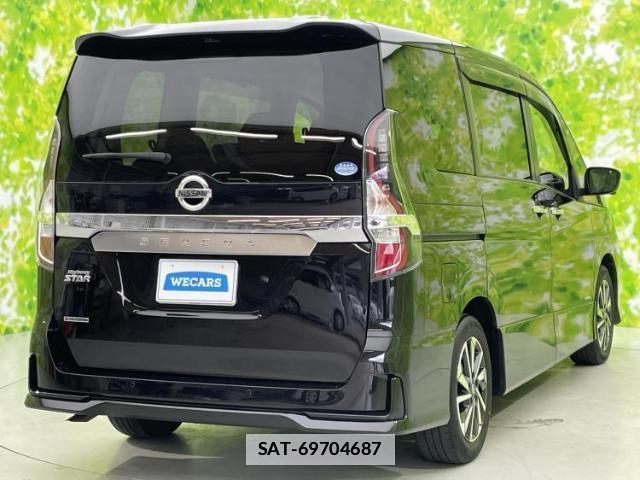 Nissan SERENA 2021-07 7822517-2