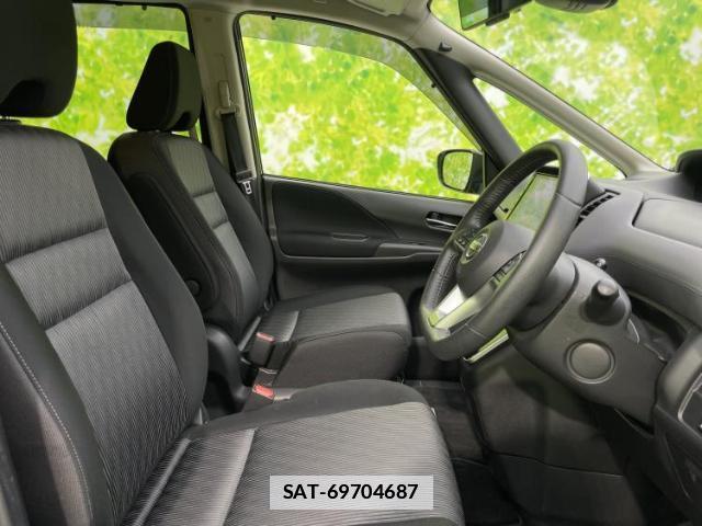 Nissan SERENA 2021-07 7822517-3