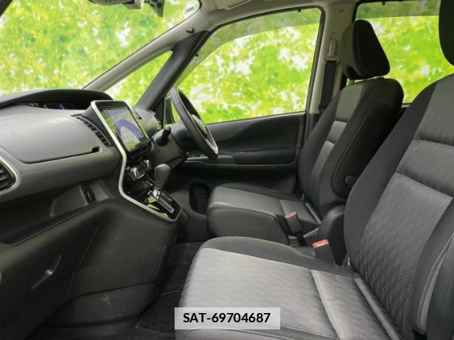 Nissan SERENA 2021-07 7822517-6
