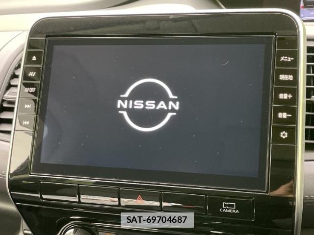 Nissan SERENA 2021-07 7822517-8