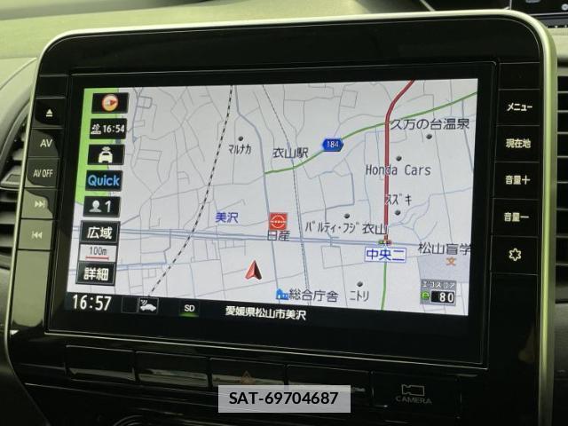 Nissan SERENA 2021-07 7822517-9