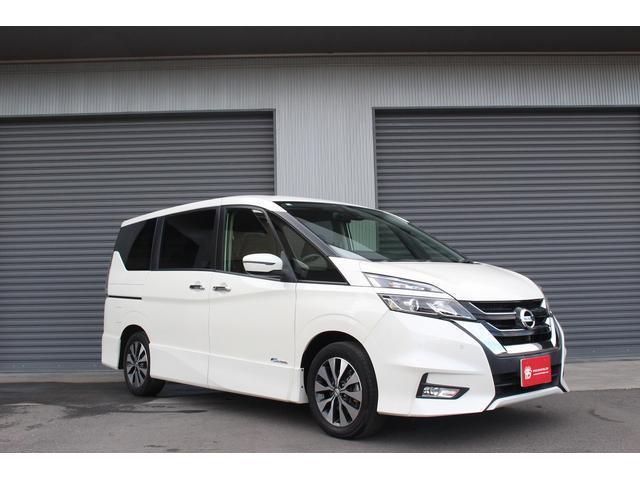 Nissan SERENA 2016-10 7822867-1