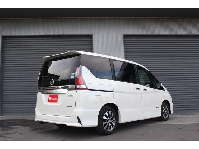 Nissan SERENA 2016-10 7822867-2