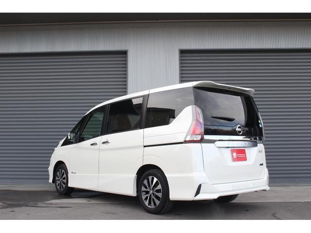 Nissan SERENA 2016-10 7822867-3