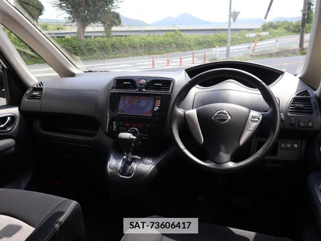 Nissan SERENA 2013-07 7822964-1