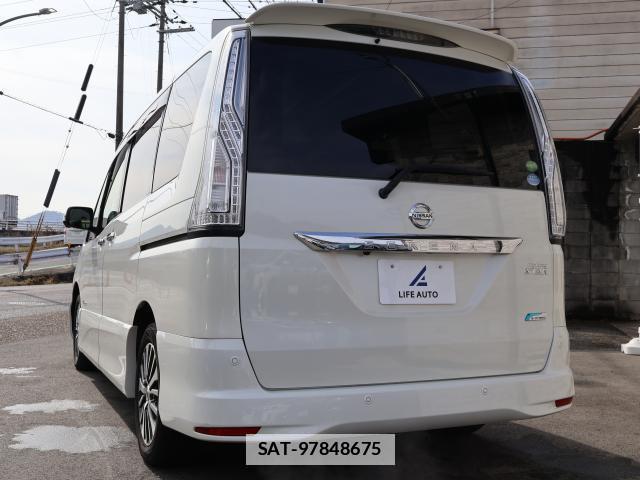Nissan SERENA 2016-03 7822967-2