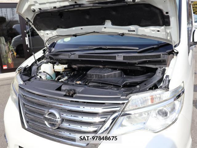 Nissan SERENA 2016-03 7822967-4