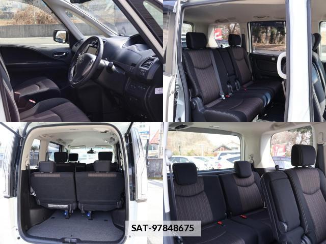 Nissan SERENA 2016-03 7822967-6