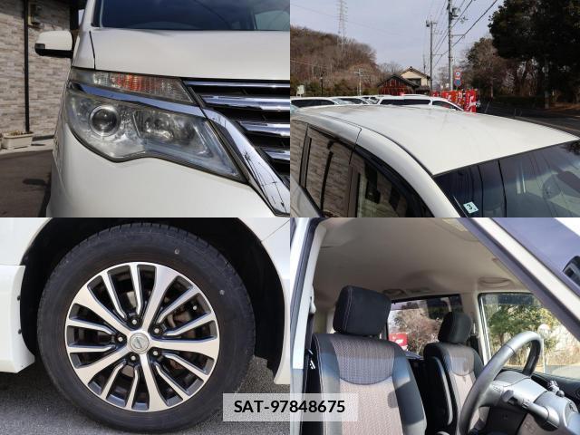 Nissan SERENA 2016-03 7822967-7