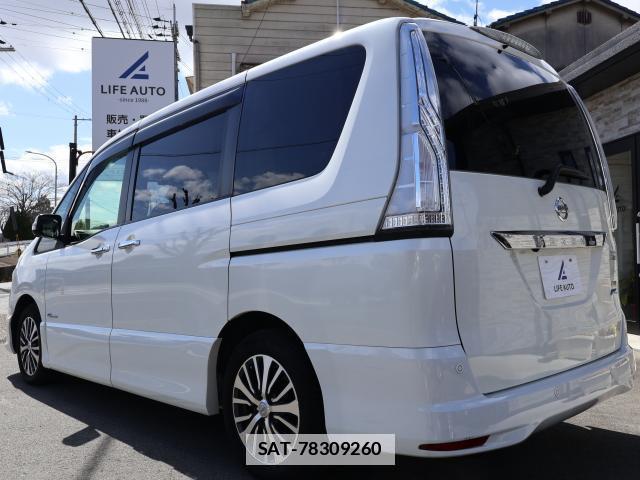 Nissan SERENA 2015-05 7822970-2