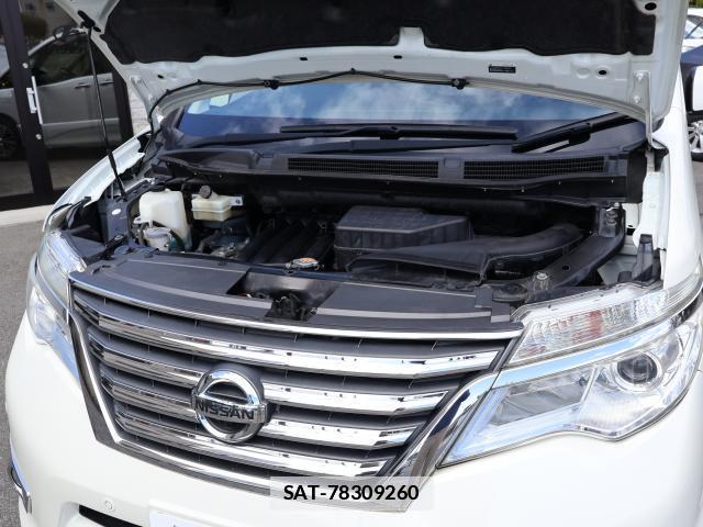 Nissan SERENA 2015-05 7822970-4