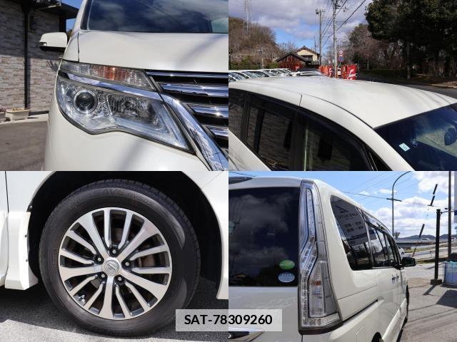 Nissan SERENA 2015-05 7822970-7