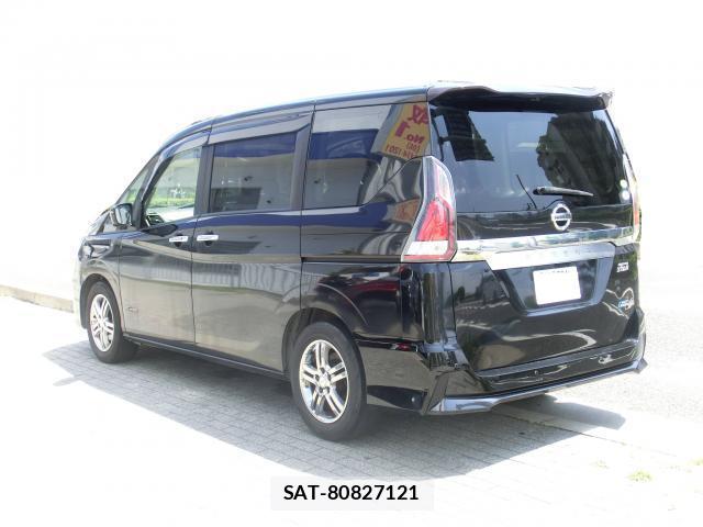 Nissan SERENA 2016-12 7823002-1