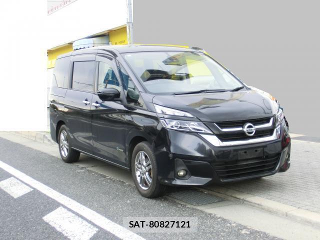Nissan SERENA 2016-12 7823002-11