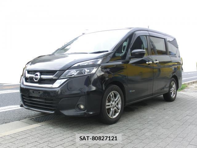 Nissan SERENA 2016-12 7823002-12