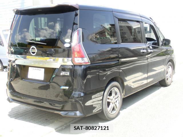 Nissan SERENA 2016-12 7823002-13