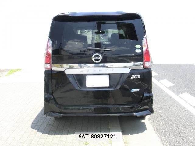 Nissan SERENA 2016-12 7823002-14