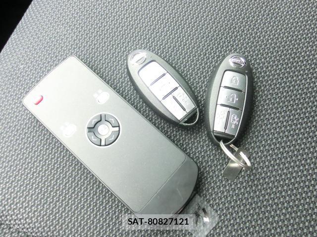 Nissan SERENA 2016-12 7823002-18