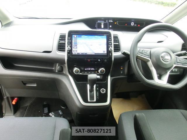 Nissan SERENA 2016-12 7823002-2