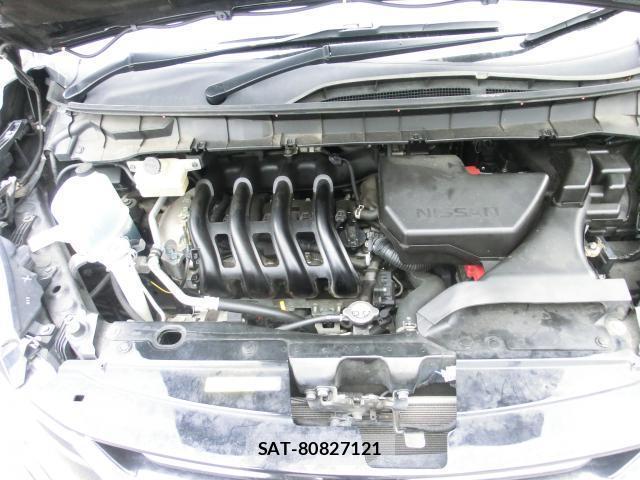 Nissan SERENA 2016-12 7823002-7