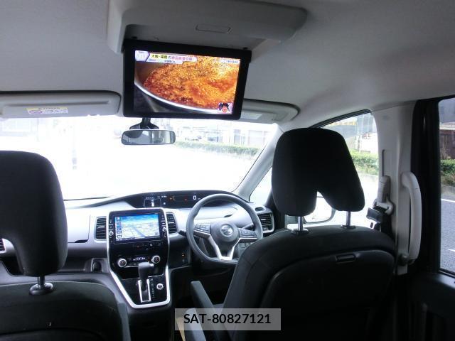 Nissan SERENA 2016-12 7823002-8