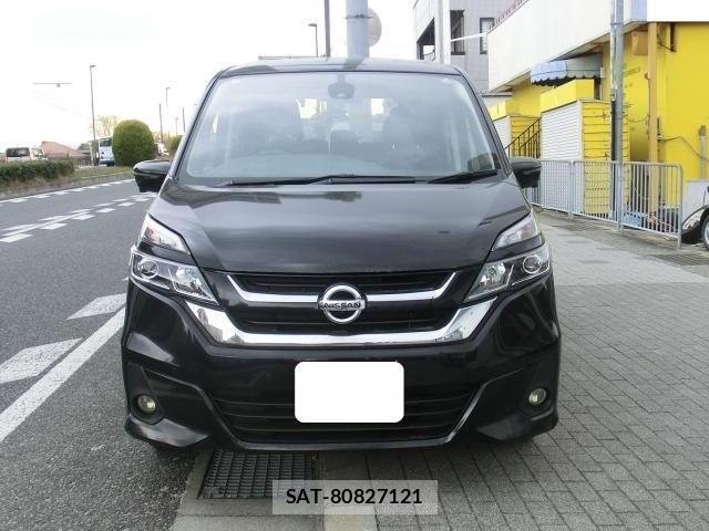 Nissan SERENA 2016-12 7823002-9