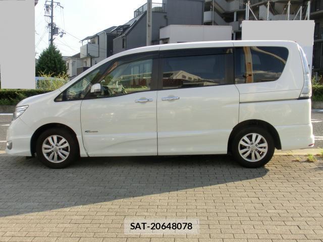 Nissan SERENA 2014-08 7823003-10