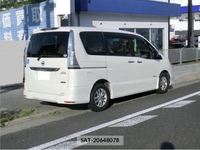 Nissan SERENA 2014-08 7823003-13