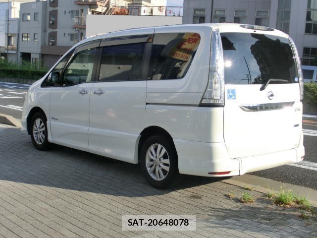 Nissan SERENA 2014-08 7823003-14
