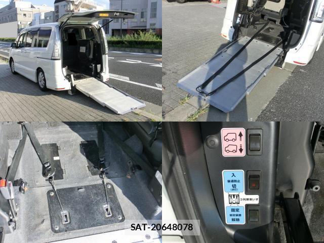 Nissan SERENA 2014-08 7823003-2