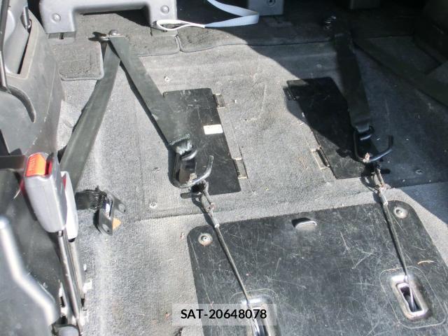 Nissan SERENA 2014-08 7823003-5