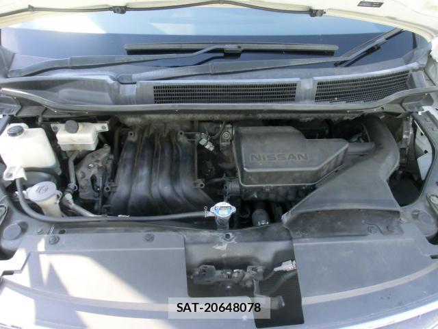 Nissan SERENA 2014-08 7823003-7