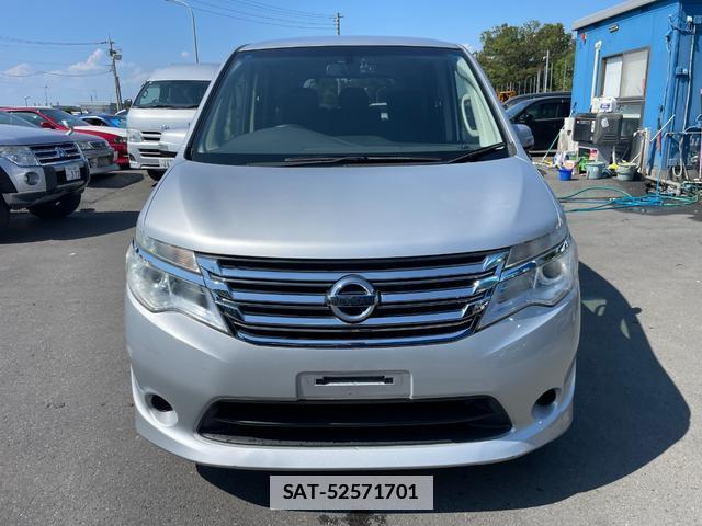 Nissan SERENA 2015-03 7823129-1