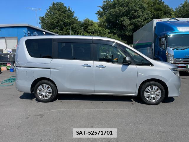 Nissan SERENA 2015-03 7823129-3