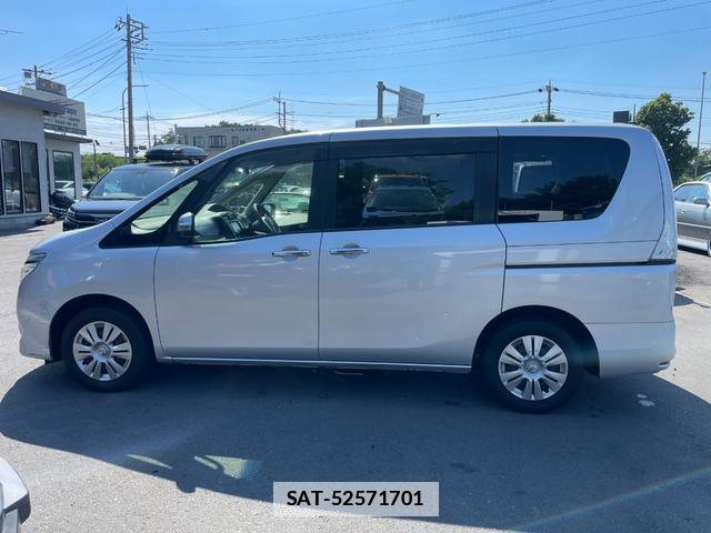 Nissan SERENA 2015-03 7823129-4