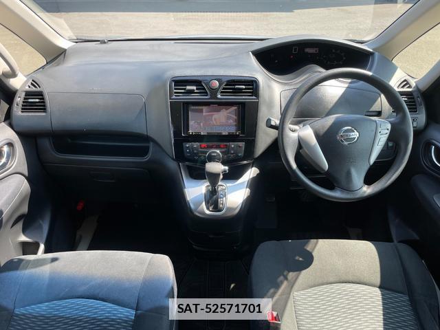 Nissan SERENA 2015-03 7823129-5