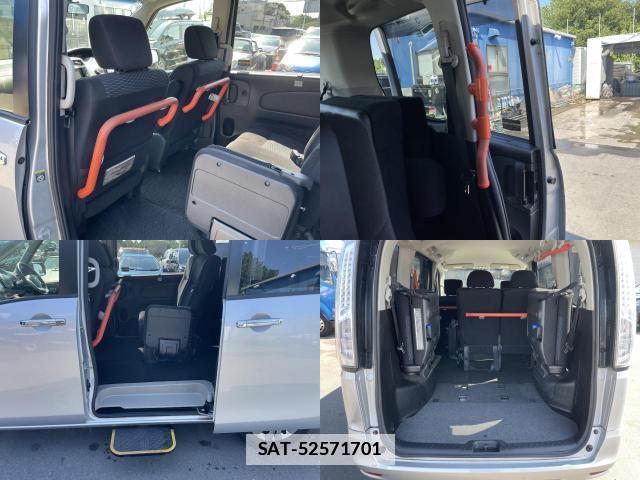 Nissan SERENA 2015-03 7823129-6