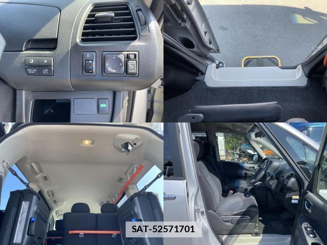 Nissan SERENA 2015-03 7823129-7
