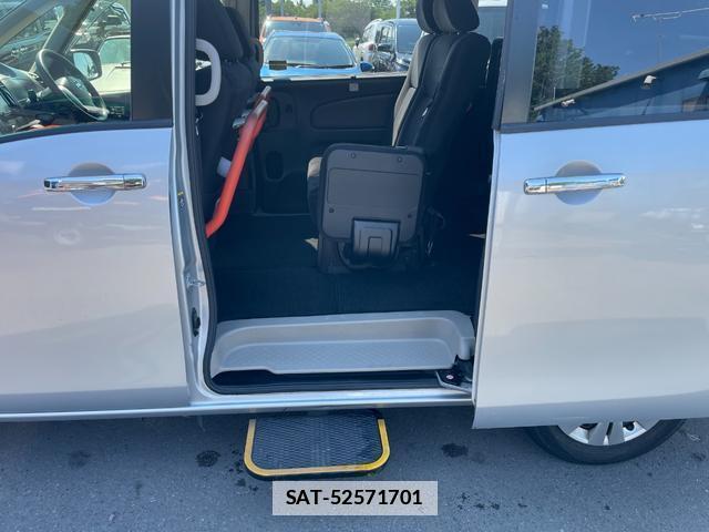 Nissan SERENA 2015-03 7823129-8