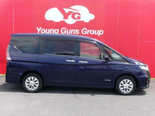Nissan SERENA 2019-07 7823312-5