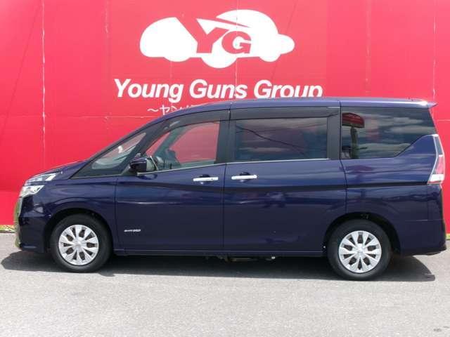 Nissan SERENA 2019-07 7823312-6
