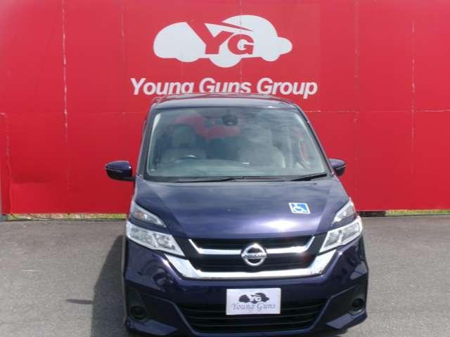 Nissan SERENA 2019-07 7823312-7