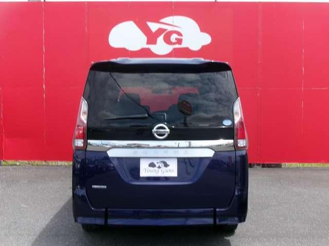 Nissan SERENA 2019-07 7823312-8