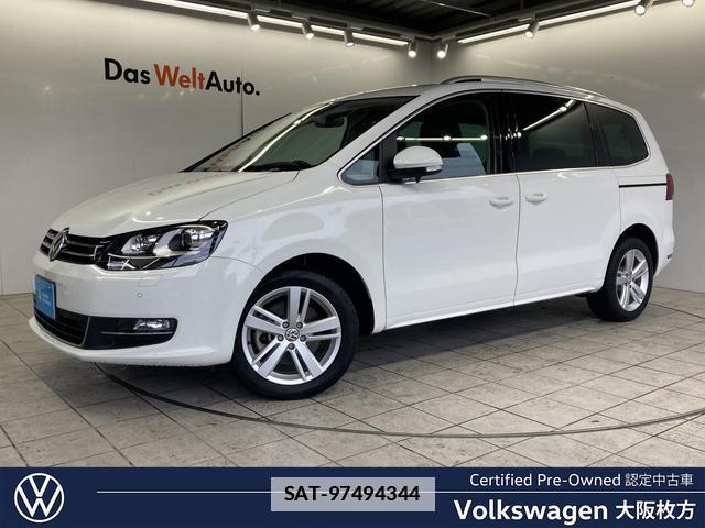 VolksWagen SHARAN 2019-07 7812009-0