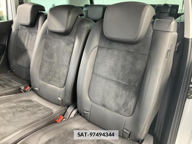VolksWagen SHARAN 2019-07 7812009-10