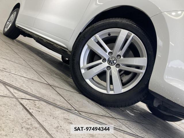 VolksWagen SHARAN 2019-07 7812009-11