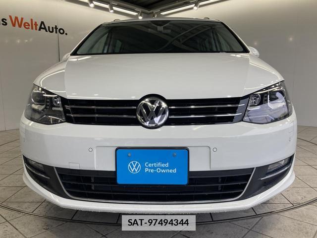 VolksWagen SHARAN 2019-07 7812009-13