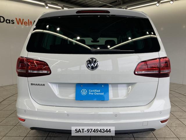 VolksWagen SHARAN 2019-07 7812009-14