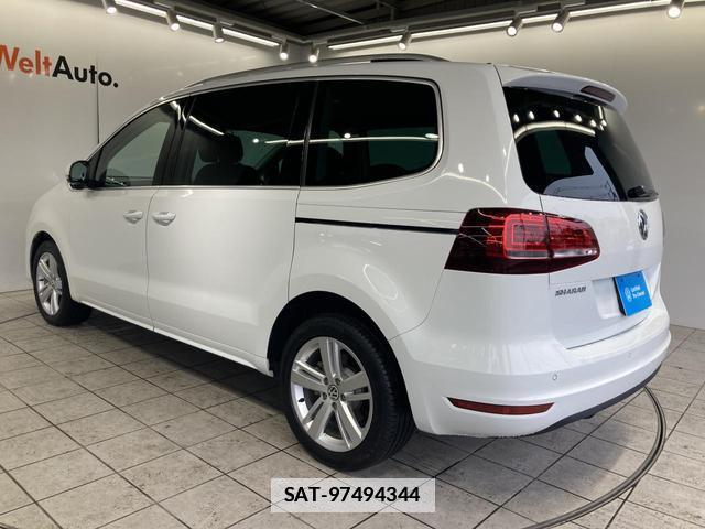 VolksWagen SHARAN 2019-07 7812009-15