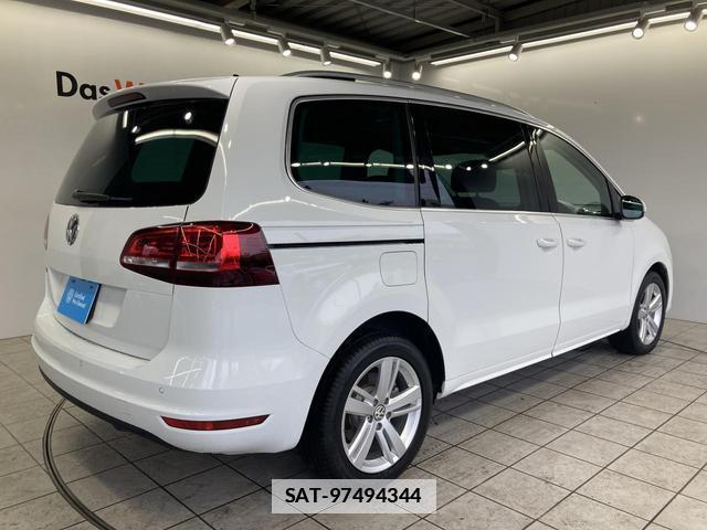 VolksWagen SHARAN 2019-07 7812009-16